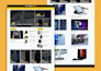 build dynamic wordpress website with jetengine, crocoblock and elementor
